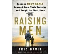 Raising Men by Eric Davis Eric Davis, (Auteur)