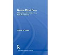 Raising Mixed Race