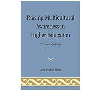 Raising Multicultural Awareness In Higher Education