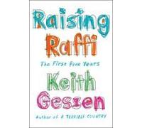 Raising Raffi