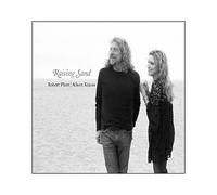 Robert Plant & Alison Krauss – Raising Sand – CD