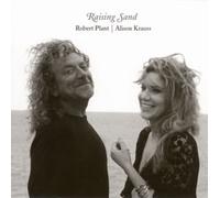 Raising Sand