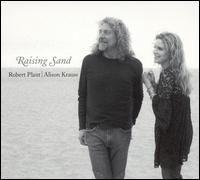 ROBERT PLANT/ALISON KRAUSS - Raising Sand