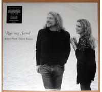 Raising Sand