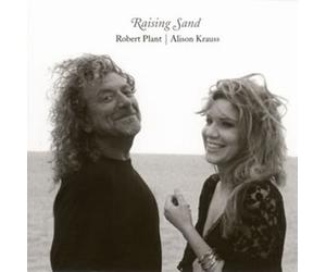 Raising Sand