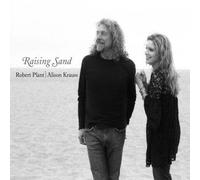 Raising Sand by Robert Plant/Alison Krauss [VINYL] NEUF