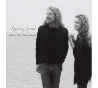 Raising Sand by Robert Plant and Alison Krauss [CD] NEUF