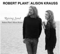 Raising Sand by Robert Plant and Alison Krauss, Robert Plant, Alison Krauss (2007-11-08)