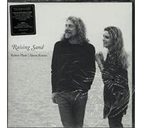 Robert Plant & Alison Krauss – Raising Sand – Vinyle – Neuf