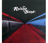 Raising Sand - Riding The Blinds [UK Import]