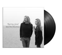 Raising Sand Vinyle