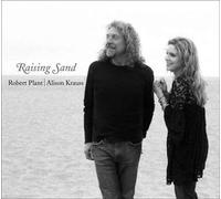 Raising Sand Vinyle