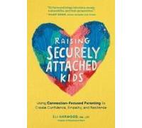Raising Securely Attached Kids