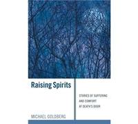 Raising Spirits - Michael Goldberg - Wipf and Stock Publishers - Livre en Anglais Michael GoldbergMichael Goldberg (Auteur)
