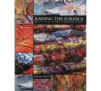 RAISING SURFACE WITH MACHINE EMBRIO