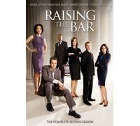 Raising The Bar: Complete Second Season