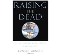 Raising The Dead