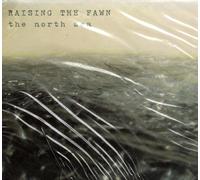 Raising the Fawn - North Sea