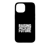 Raising The Future Coque pour iPhone 15
