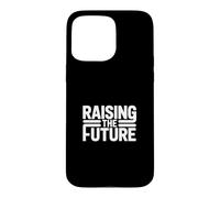 Raising The Future Coque pour iPhone 15 Pro Max