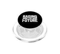 Raising The Future PopSockets PopGrip pour MagSafe