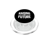 Raising The Future PopSockets PopGrip pour MagSafe