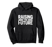 Raising The Future Sweat à Capuche