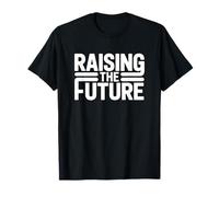 Raising The Future T-Shirt