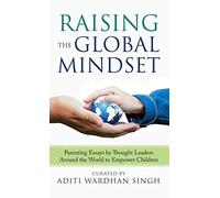 Raising The Global Mindset