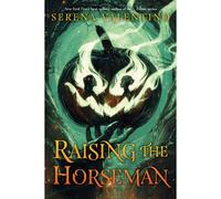 Raising The Horseman