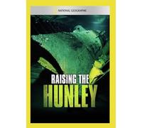 Raising The Hunley – National Geographic