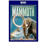 Raising The Mammoth