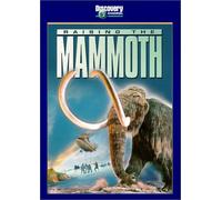 Raising the Mammoth [Import USA Zone 1]