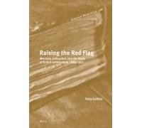 Raising The Red Flag