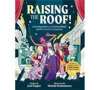 Raising the Roof by Jack Pepper Jack Pepper (Auteur)