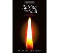 Raising the Soul by Warren Lee Cohen Warren Lee Cohen (Auteur)