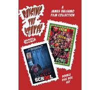 Raising The Stakes [Digital Video Disc] 2 Pack