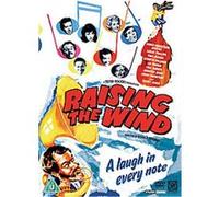 Raising The Wind G