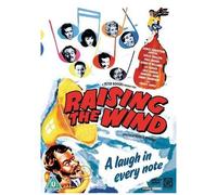 Raising The Wind [Import Anglais] (Import)