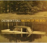 Raising Up the Dead by Caedmon's Call [CD] NEUF