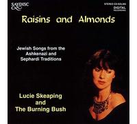 Raisins & Almonds Jewish Songs