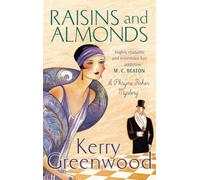 Raisins and Almonds