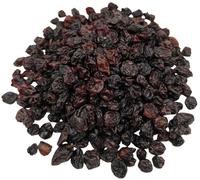 Raisins De Corinthe Noirs Séchés Grecs Certifiés Biologiques (AOP) (490 grammes)