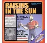 Raisins In The Sun
