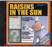 Raisins in the Sun - Raisins in The Sun [Import]