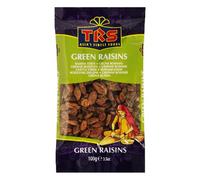 Raisins secs verts pour cuisine indienne 100g
