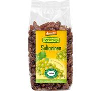 Raisins sultanines demeter 250g