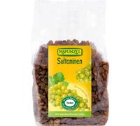Raisins sultanines Rapunzel projet 1kg