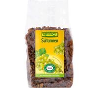 Raisins sultanines Rapunzel projet 500g