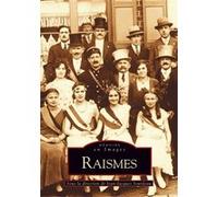 Raismes Jean-Jacques Sourdeau (Auteur)